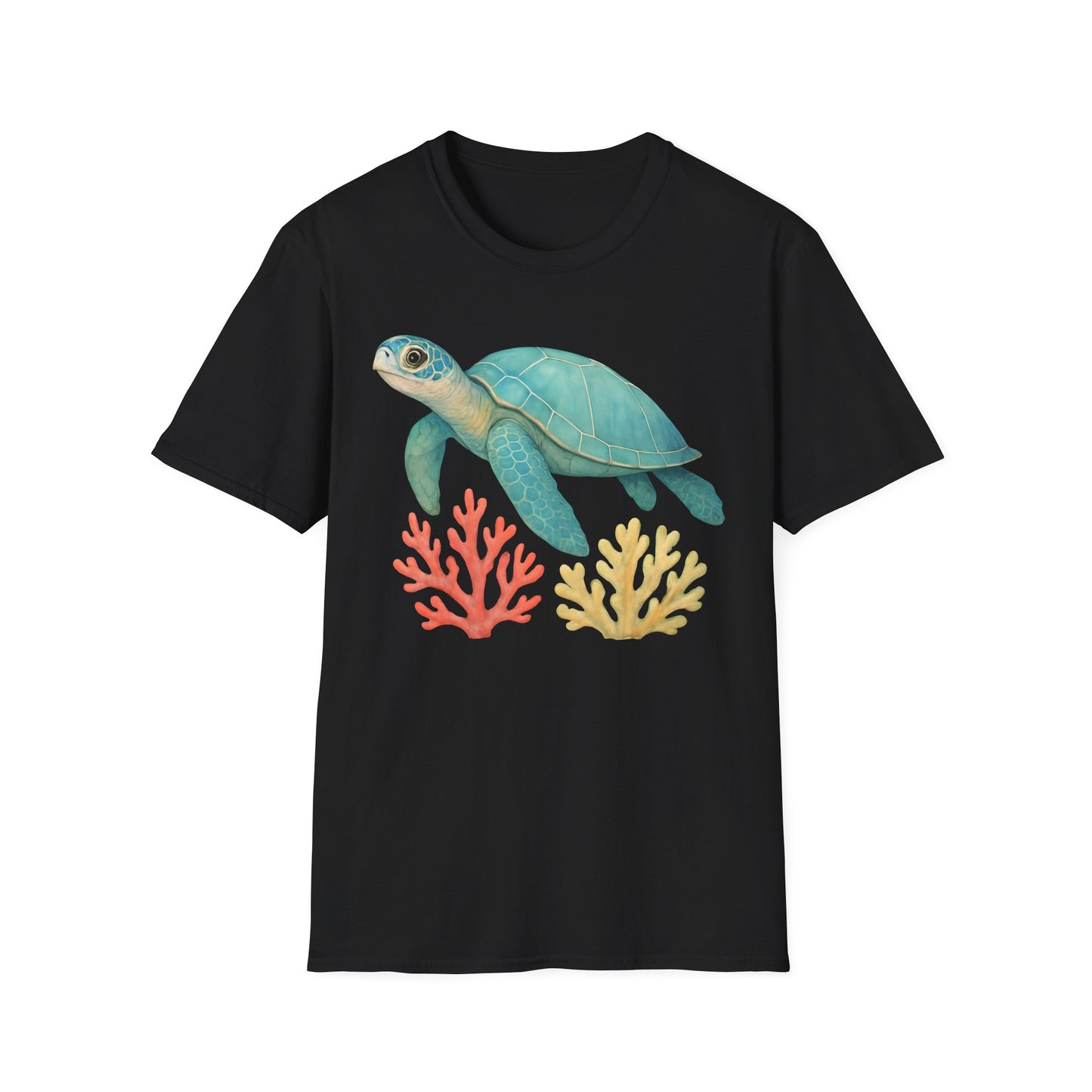 Sea Turtle T-Shirt