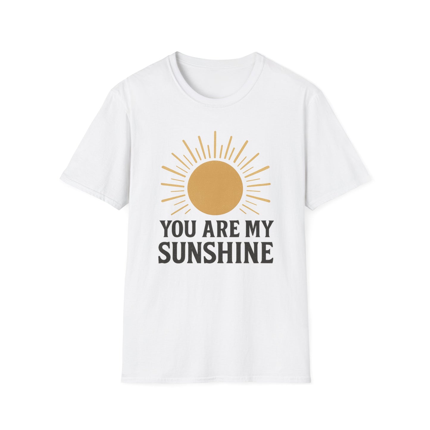 You Are My Sunshine T-Shirt