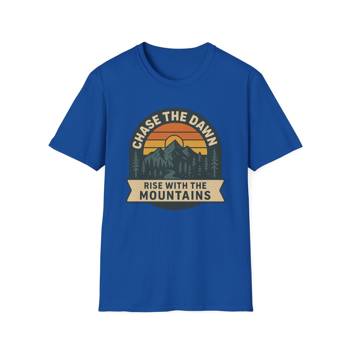 Chase the Dawn T-Shirt