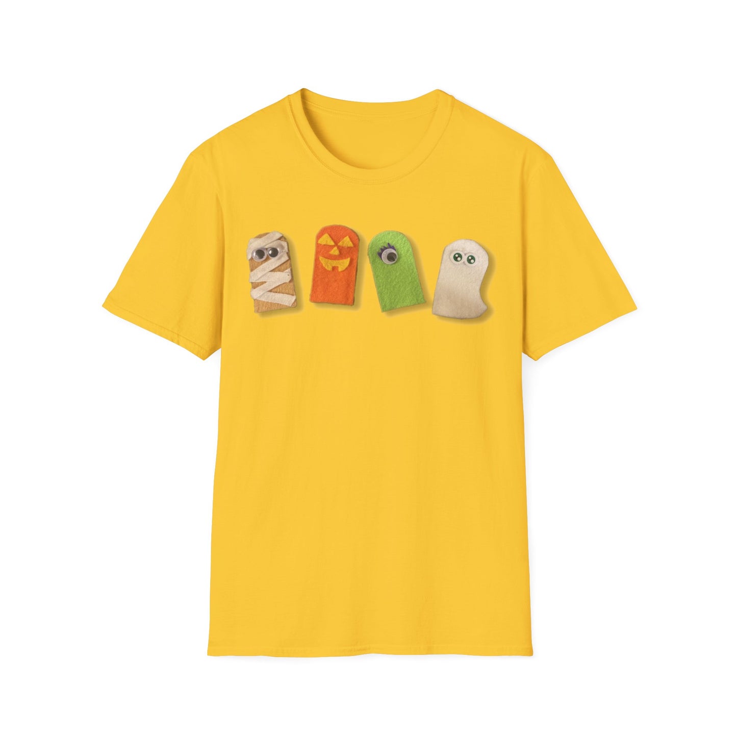 Halloween T-Shirt