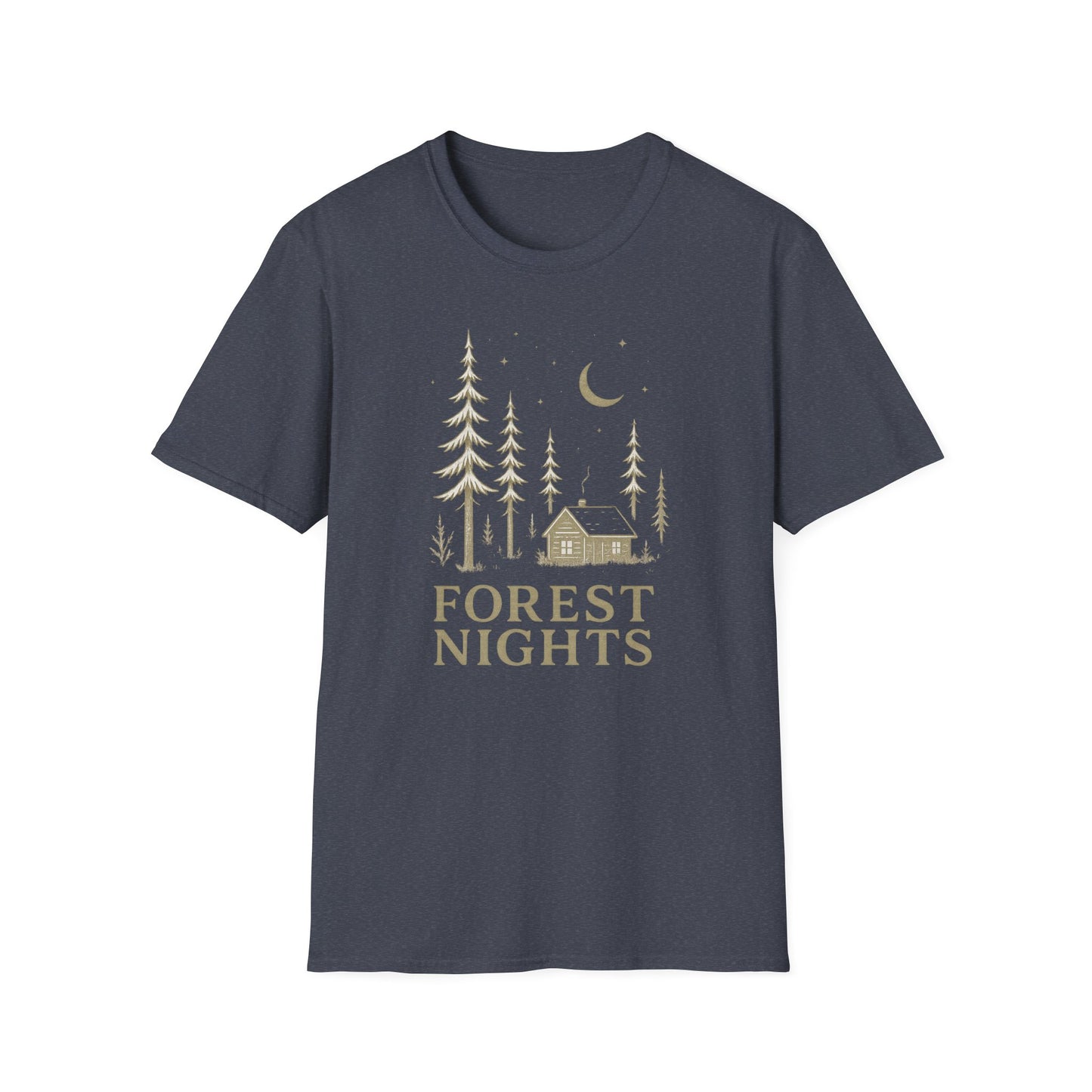 Forest Nights T-Shirt
