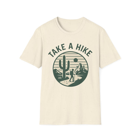 Take A Hike T-Shirt