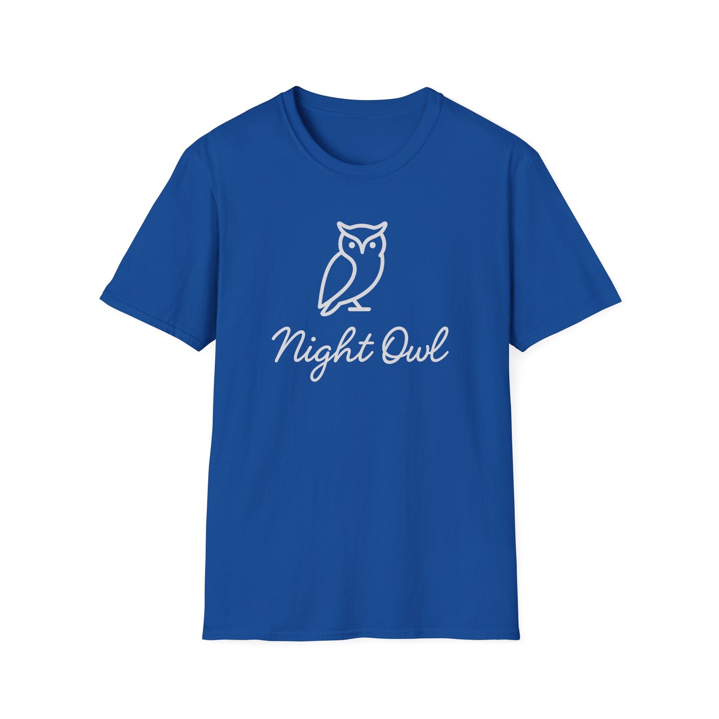 Night Owl T-Shirt