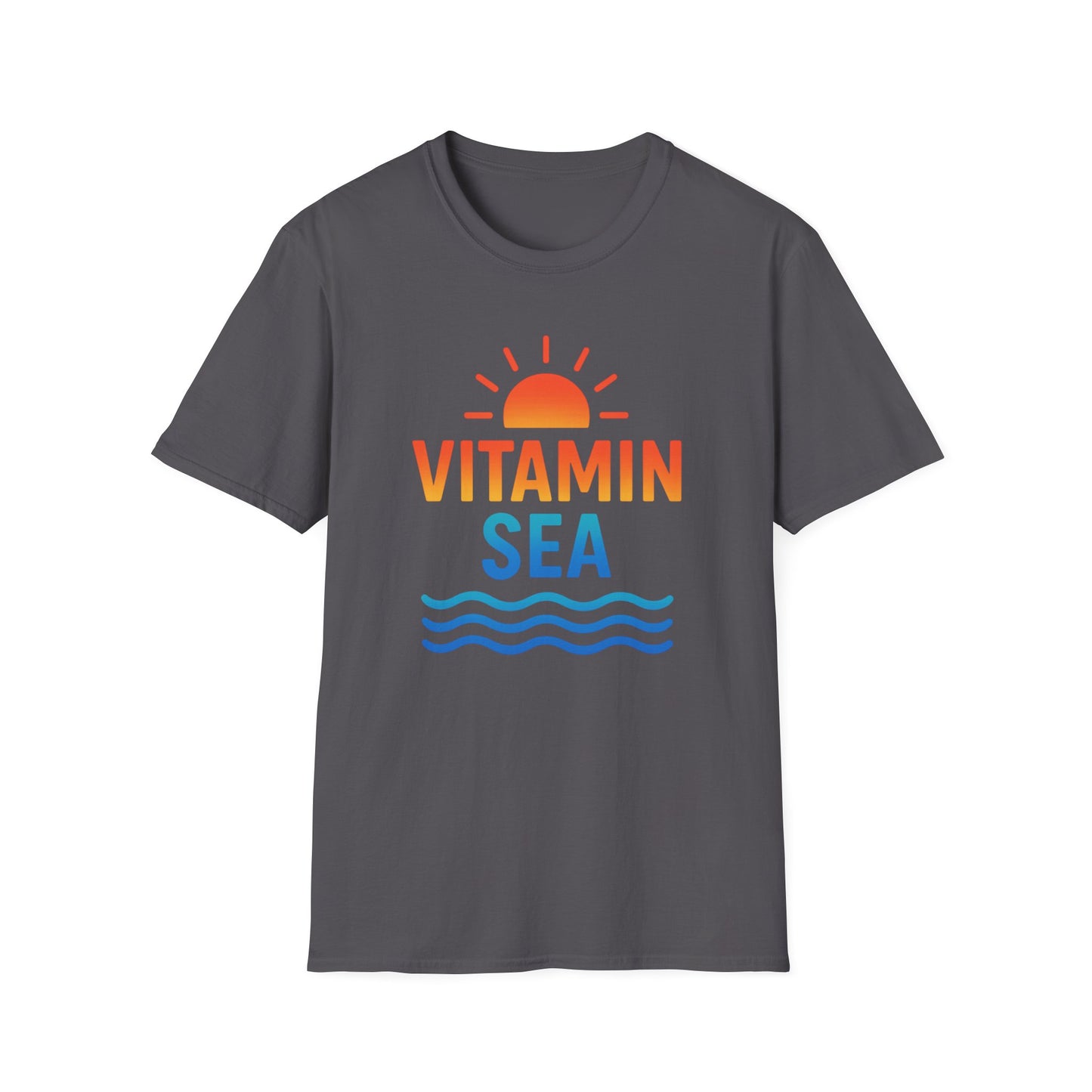 Vitamin Sea T-Shirt