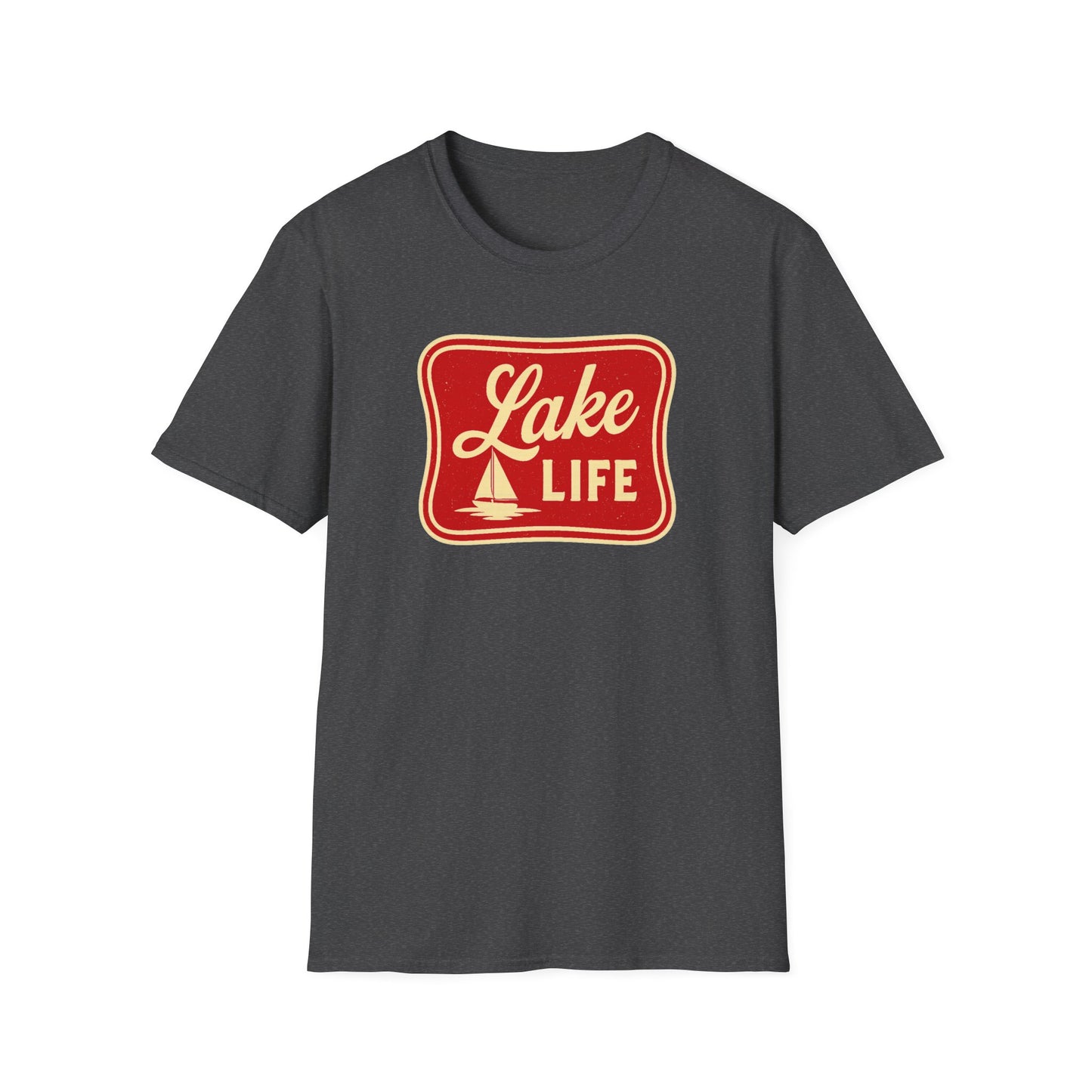 Lake Life T-Shirt