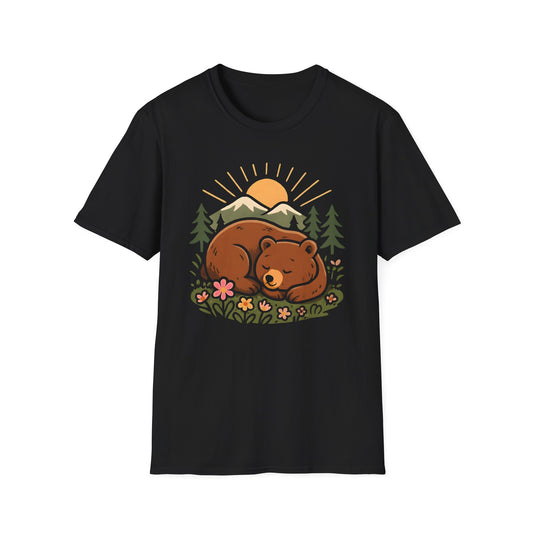 Sleeping Bear T-Shirt