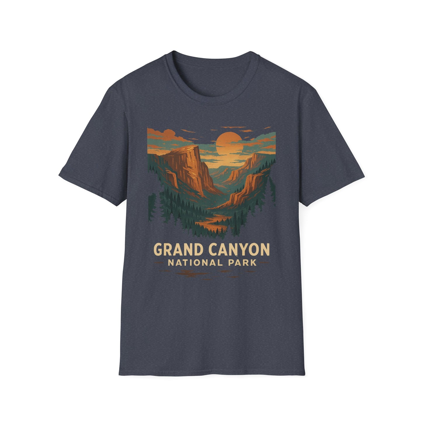 Grand Canyon National Park T-Shirt