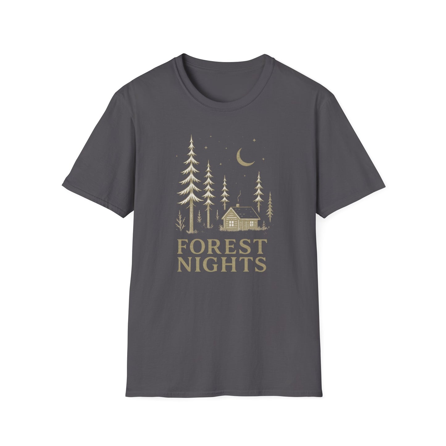 Forest Nights T-Shirt