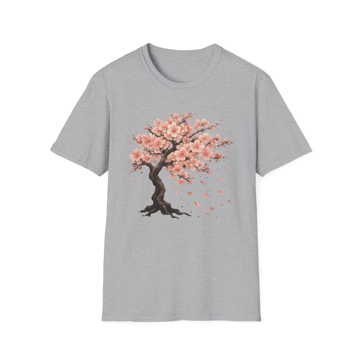 Cherry Blossom Tree T-Shirt