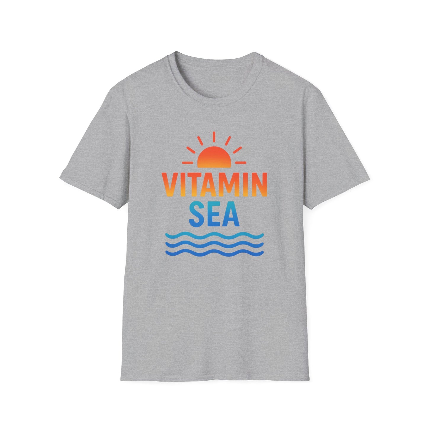 Vitamin Sea T-Shirt