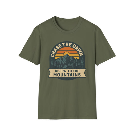 Chase the Dawn T-Shirt