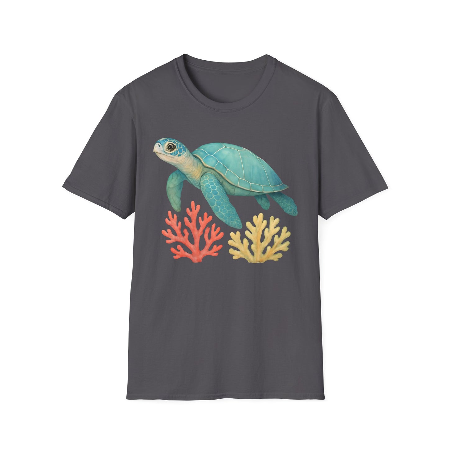 Sea Turtle T-Shirt