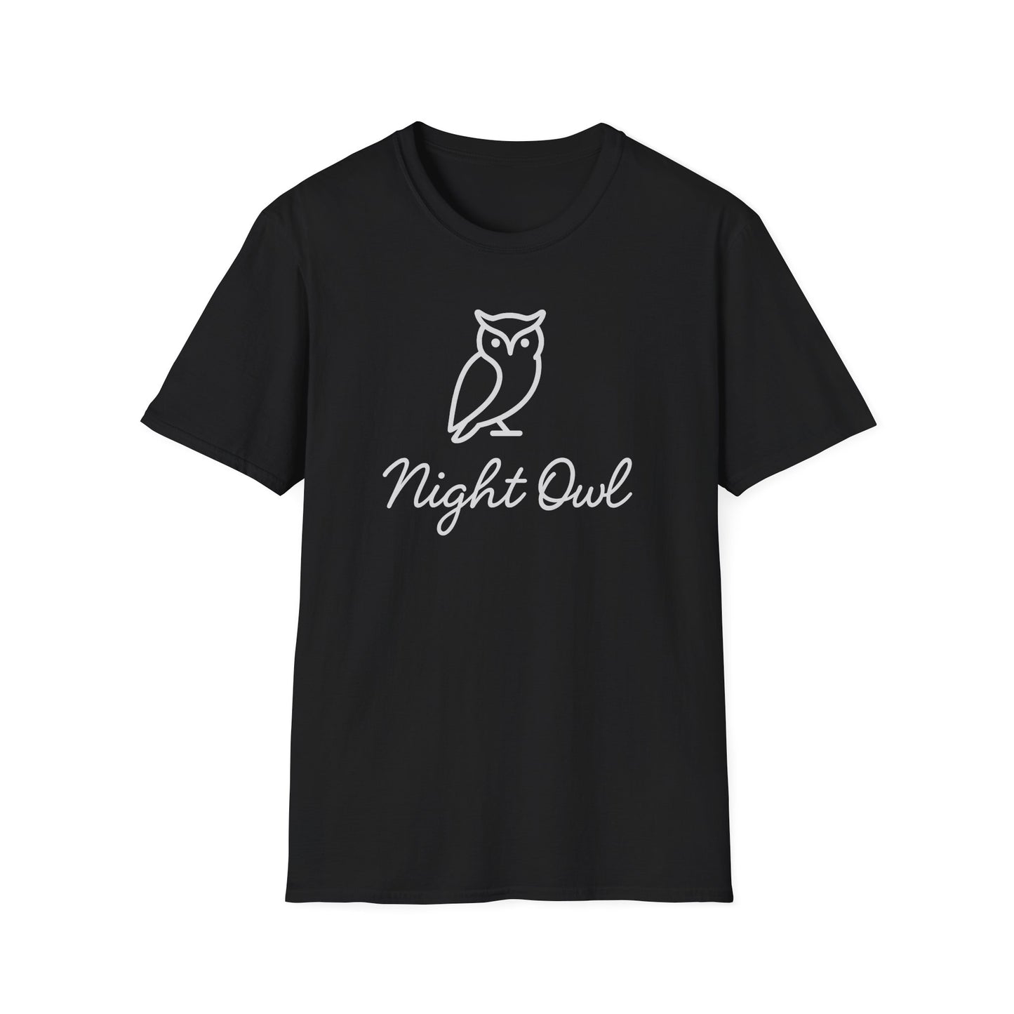 Night Owl T-Shirt