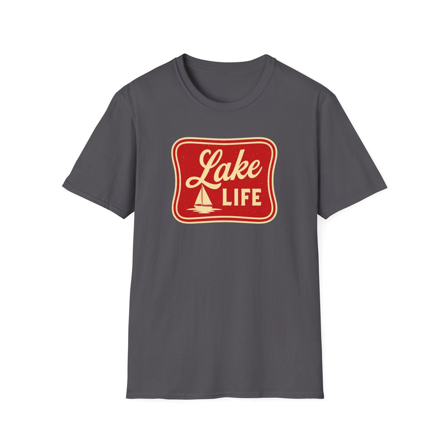 Lake Life T-Shirt