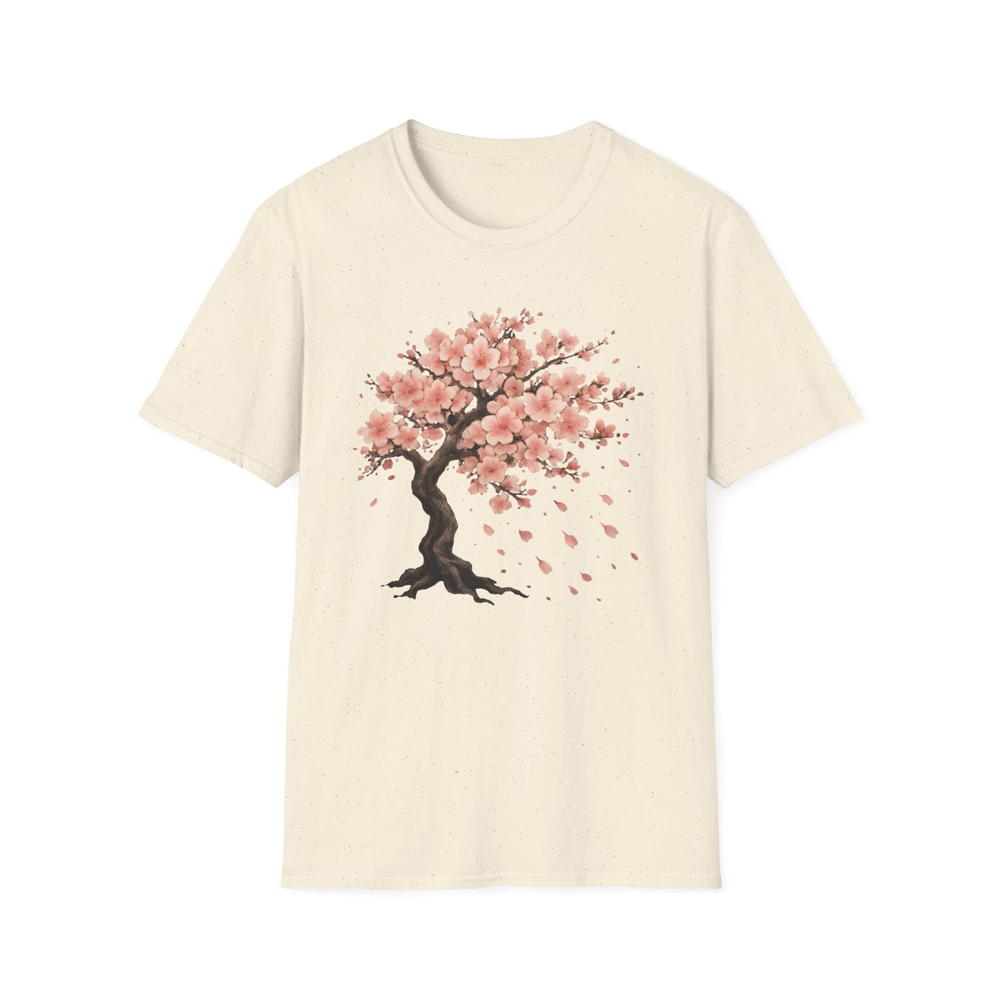 Cherry Blossom Tree T-Shirt