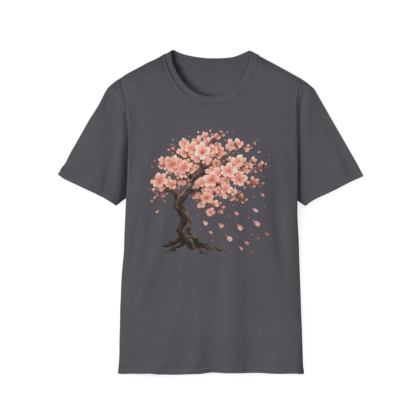 Cherry Blossom Tree T-Shirt