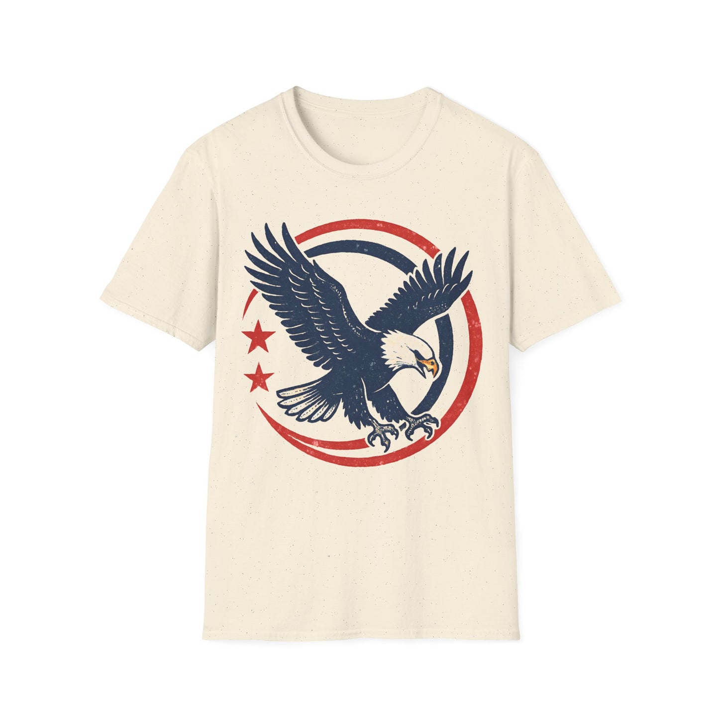 Bald Eagle T-Shirt
