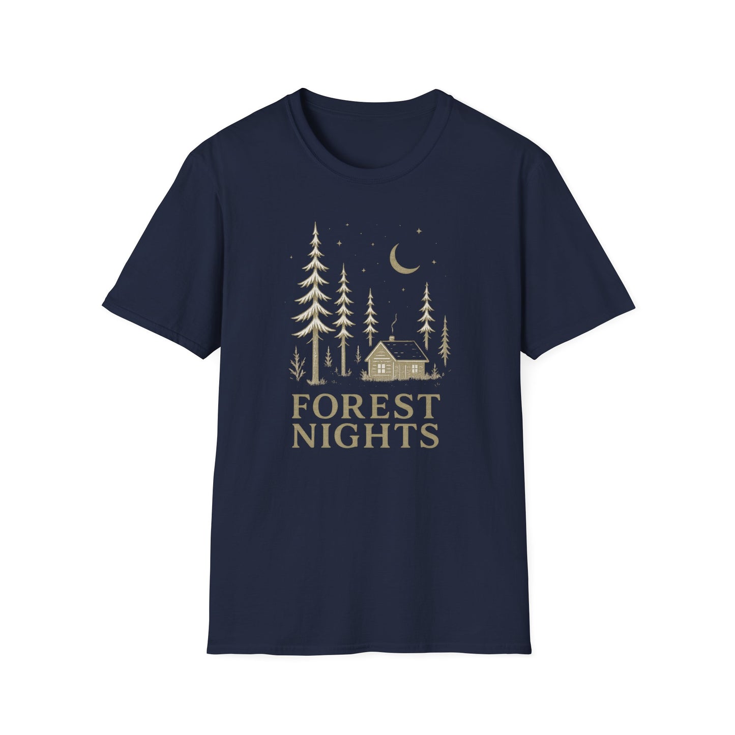 Forest Nights T-Shirt