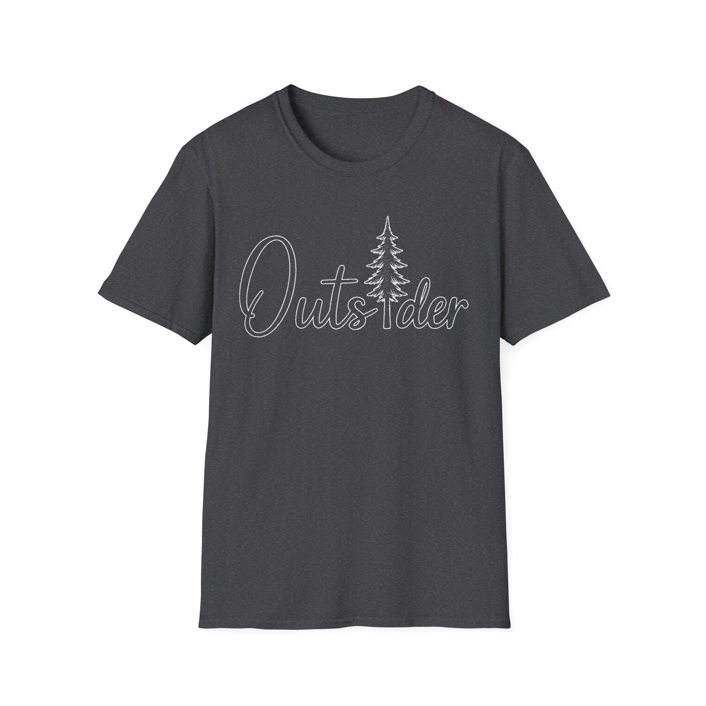 Outsider T-Shirt