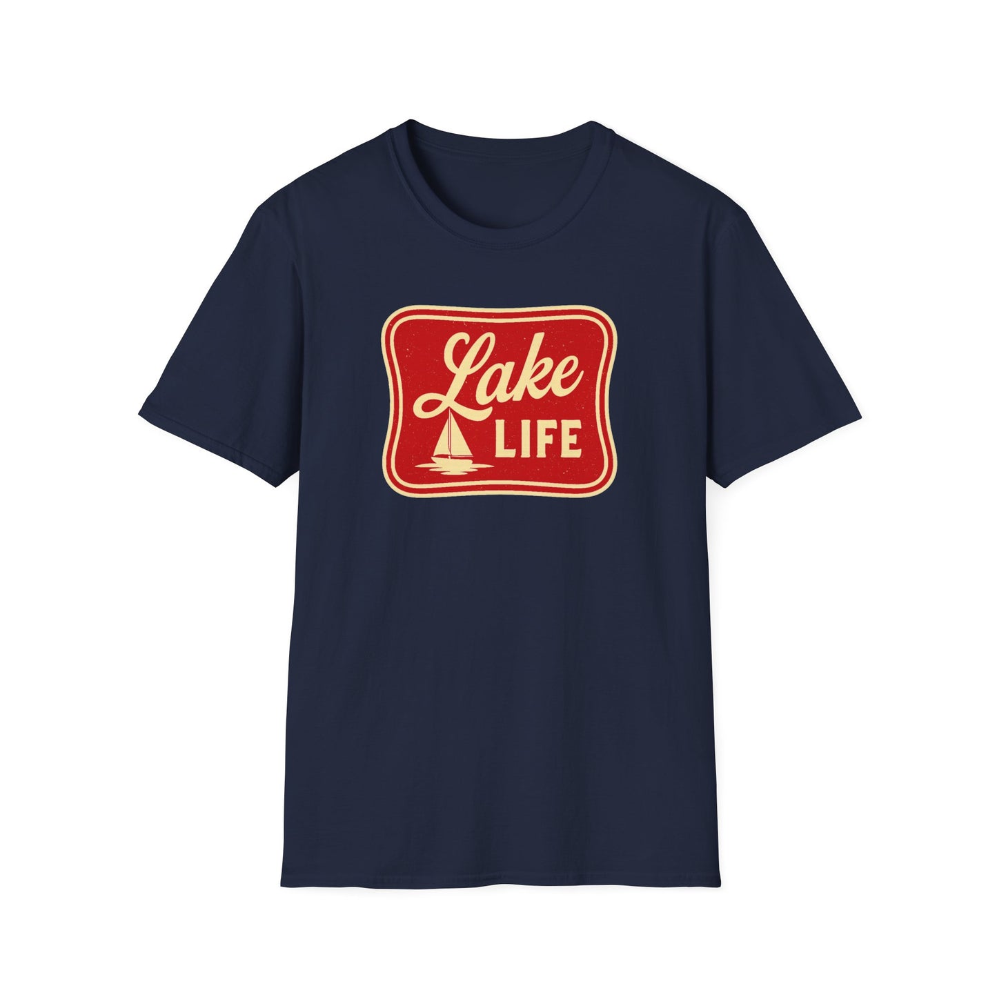 Lake Life T-Shirt