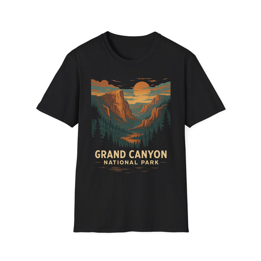 Grand Canyon National Park T-Shirt