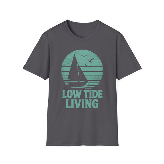 Low Tide Living T-Shirt