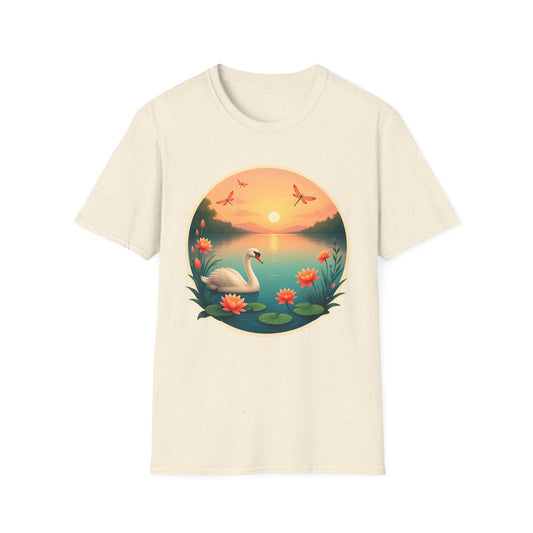 Swan T-Shirt