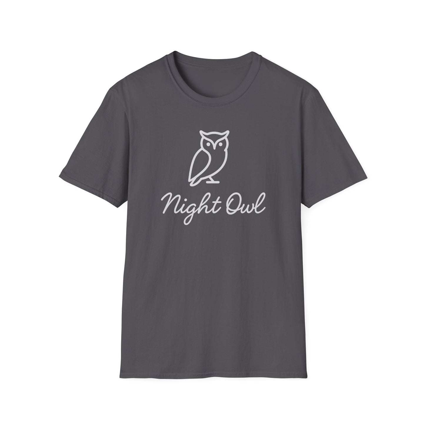 Night Owl T-Shirt