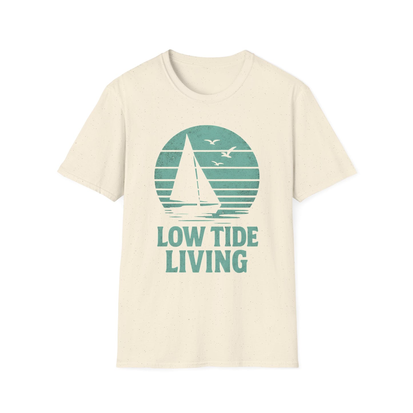 Low Tide Living T-Shirt