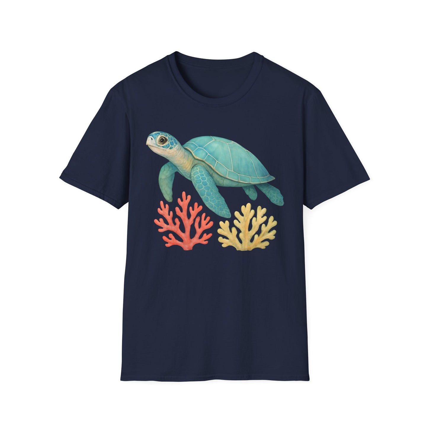 Sea Turtle T-Shirt