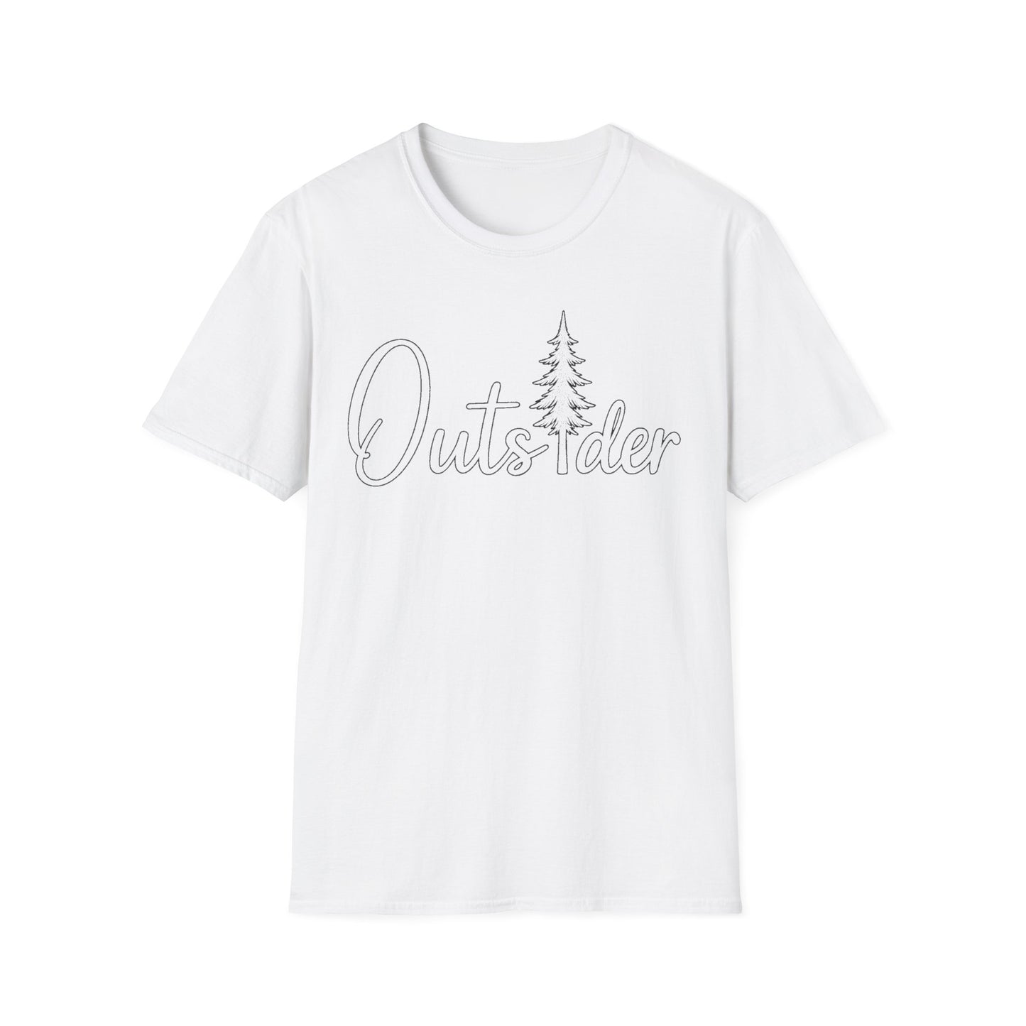 Outsider T-Shirt