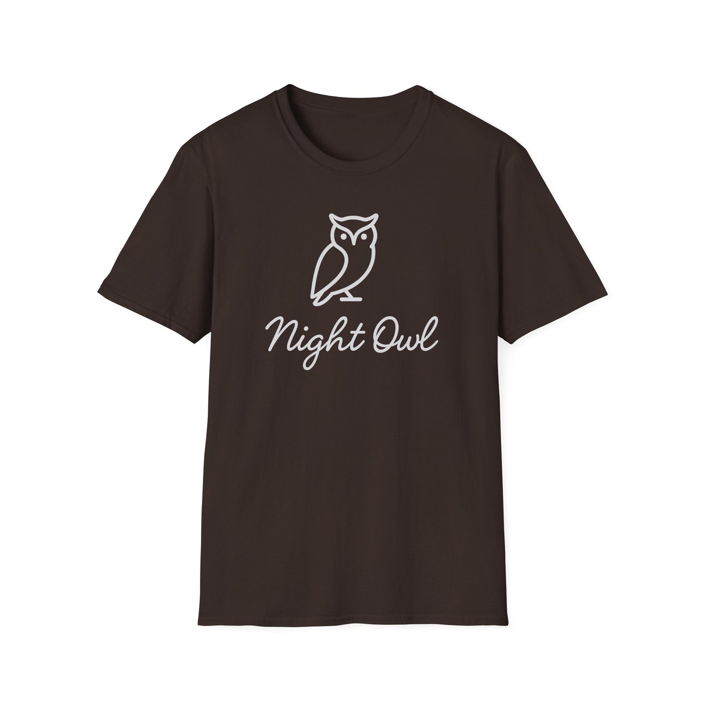 Night Owl T-Shirt