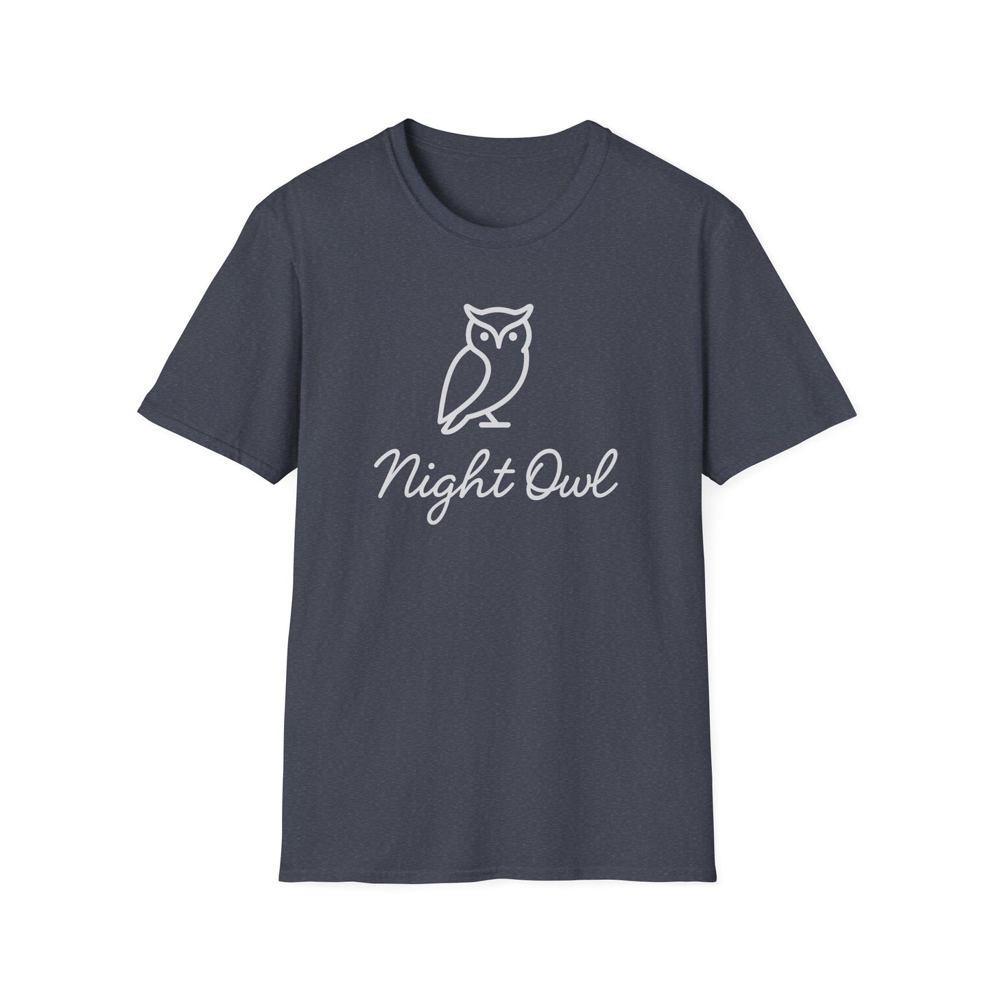 Night Owl T-Shirt