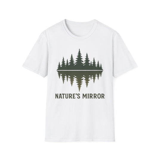 Nature's Mirror T-Shirt