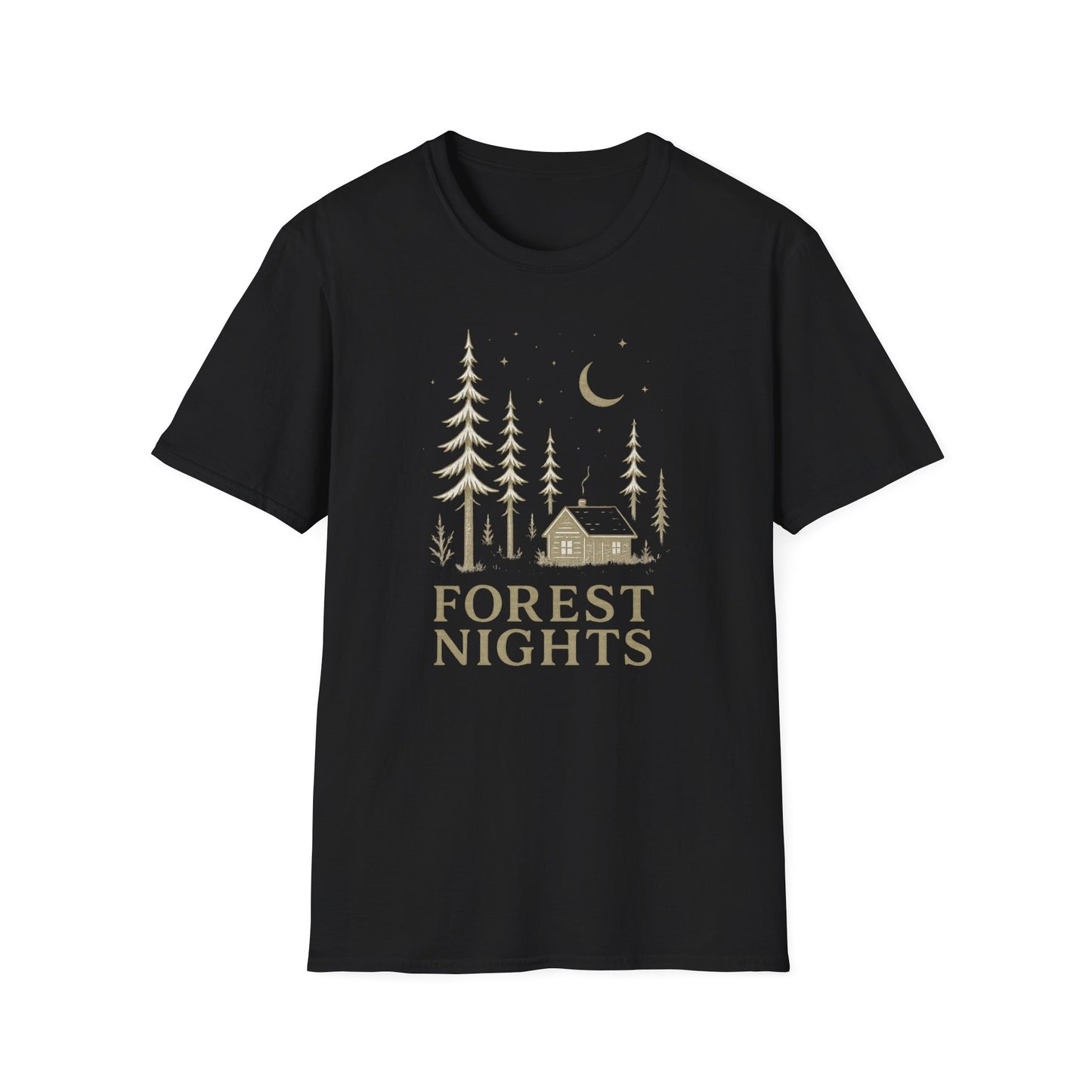 Forest Nights T-Shirt