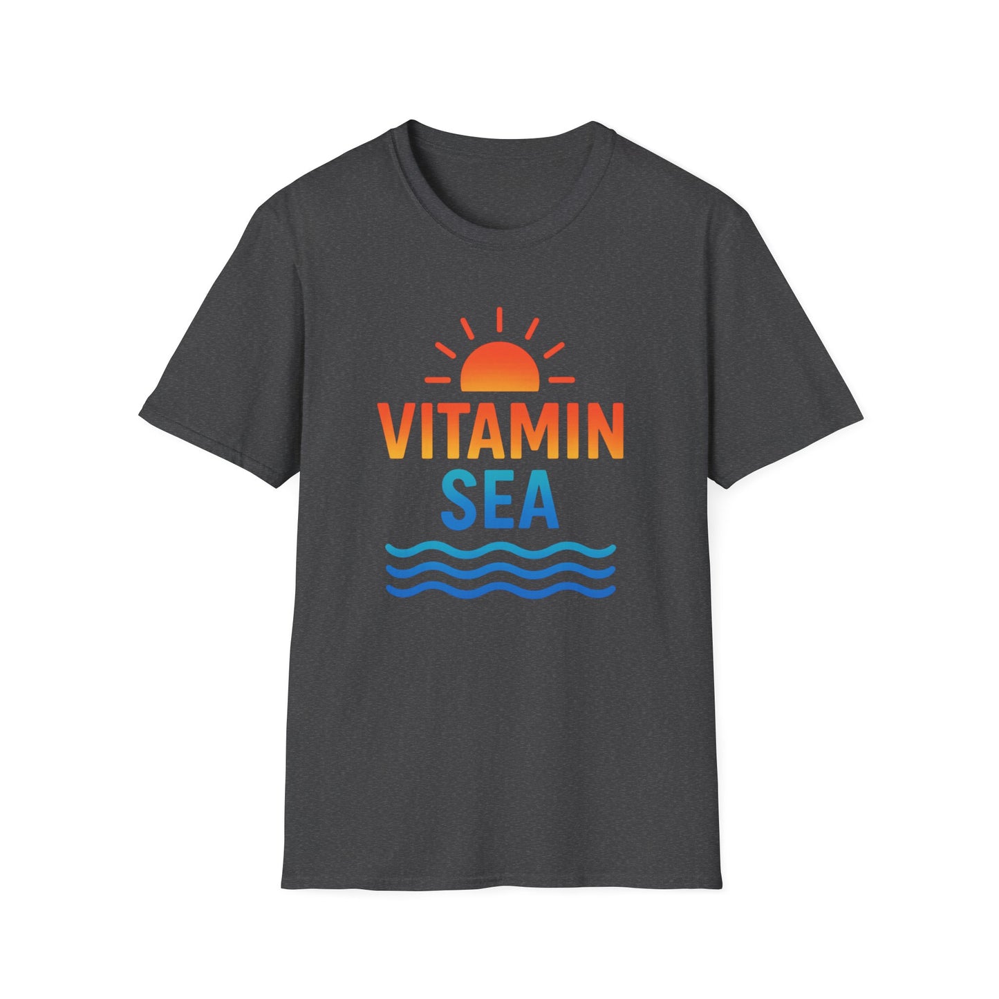 Vitamin Sea T-Shirt