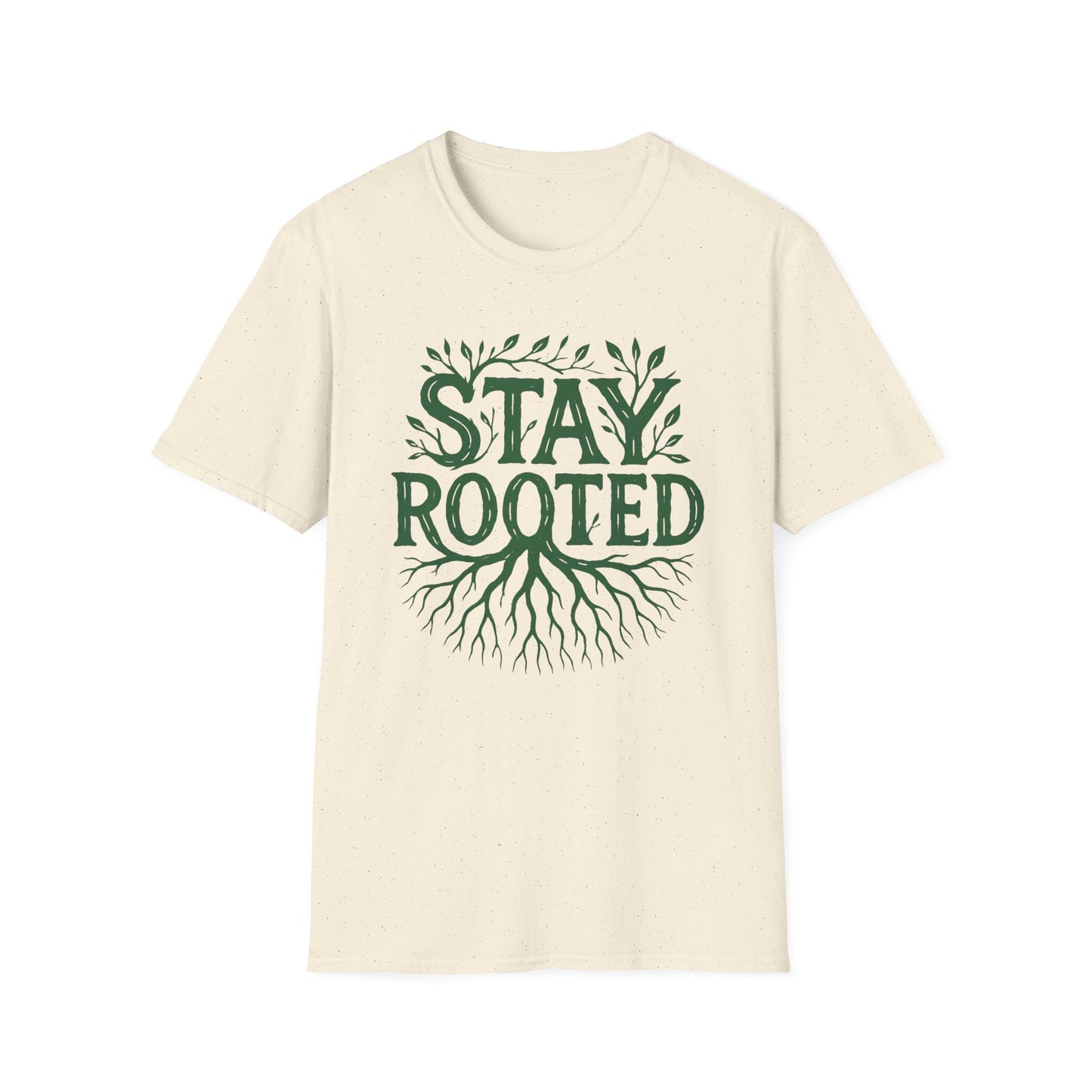 Stay Rooted T-Shirt