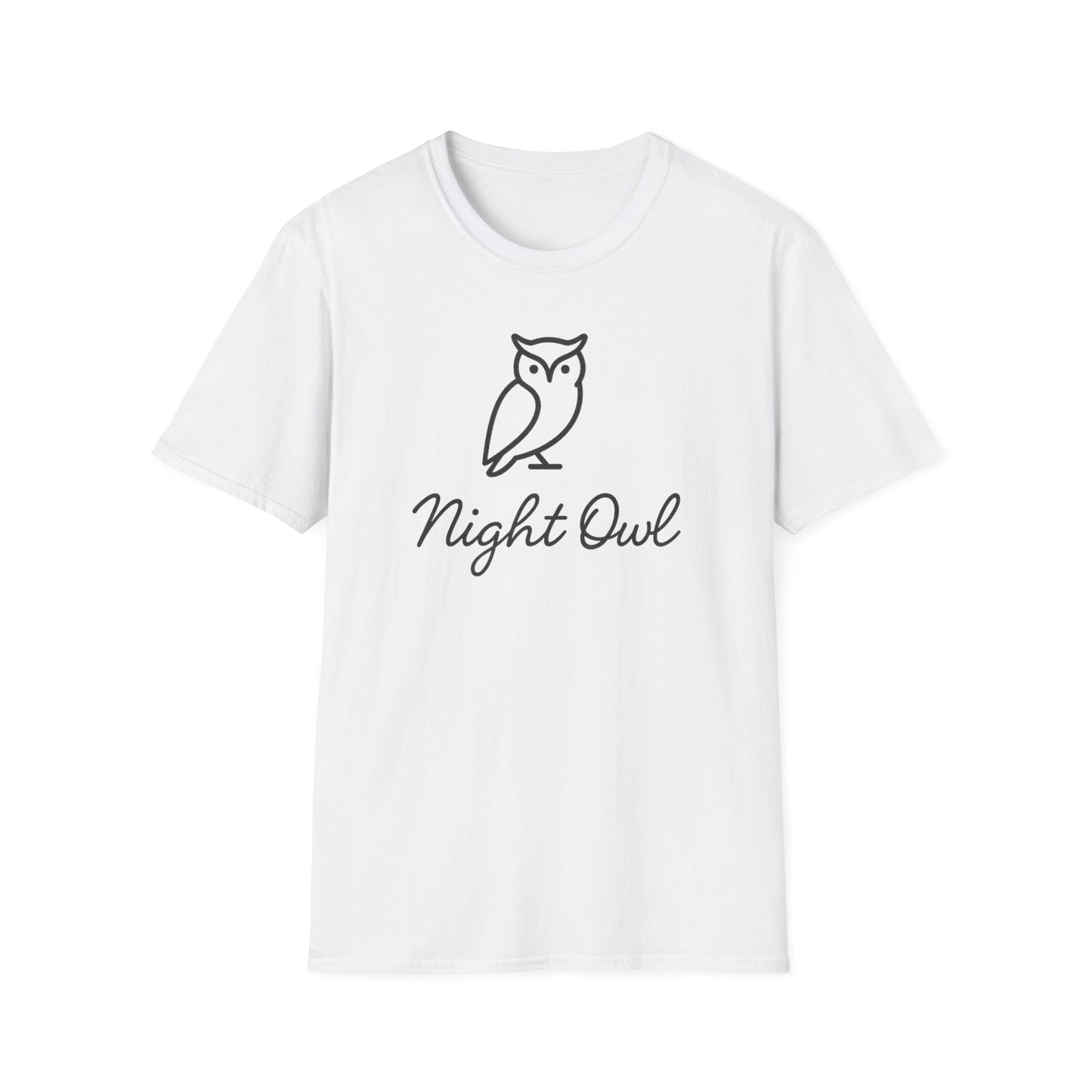 Night Owl T-Shirt