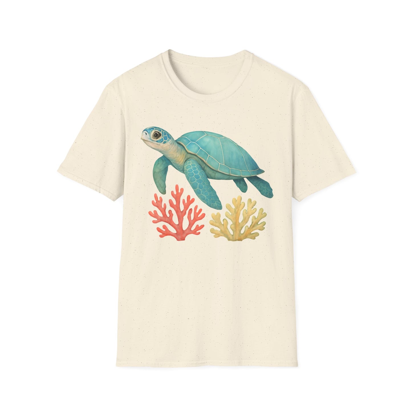Sea Turtle T-Shirt