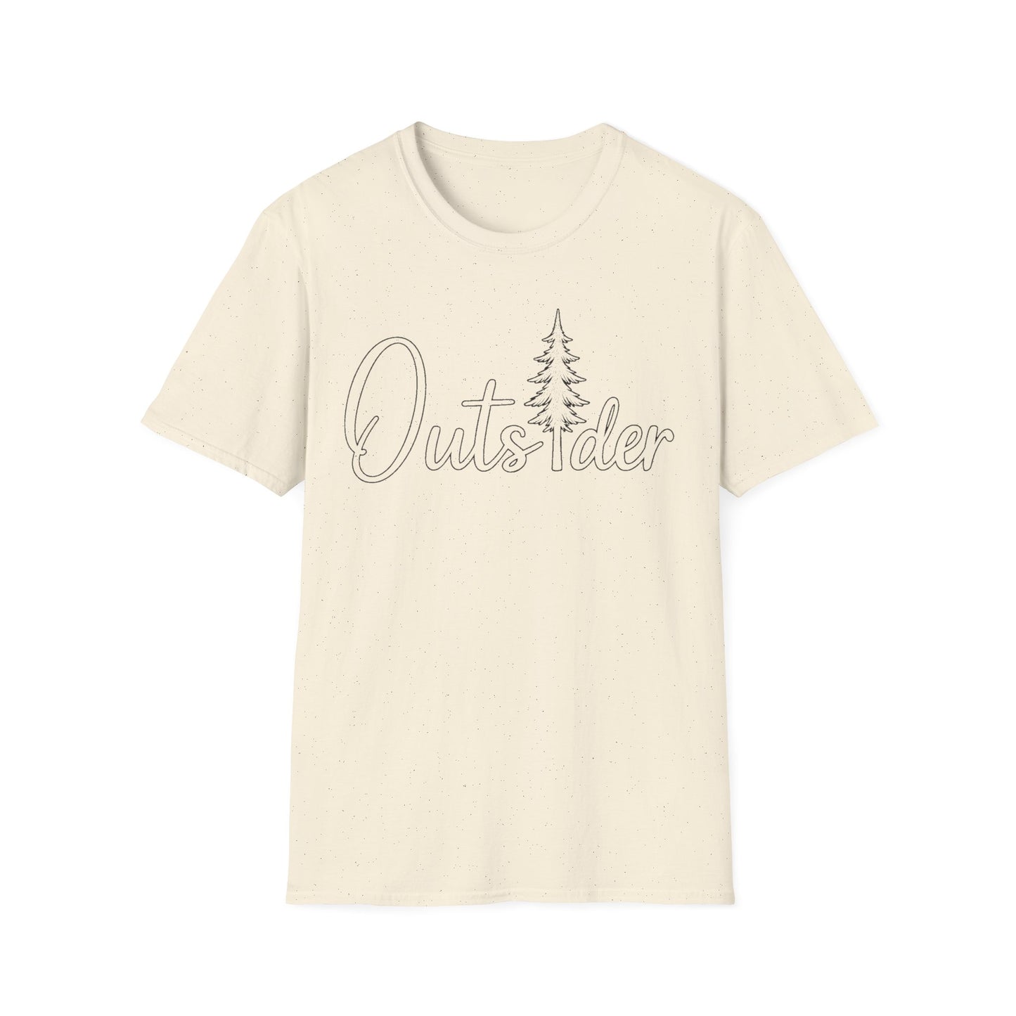 Outsider T-Shirt