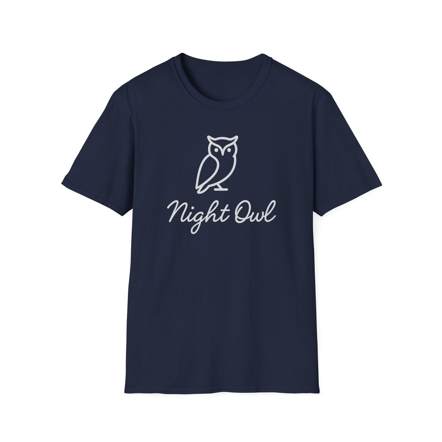 Night Owl T-Shirt
