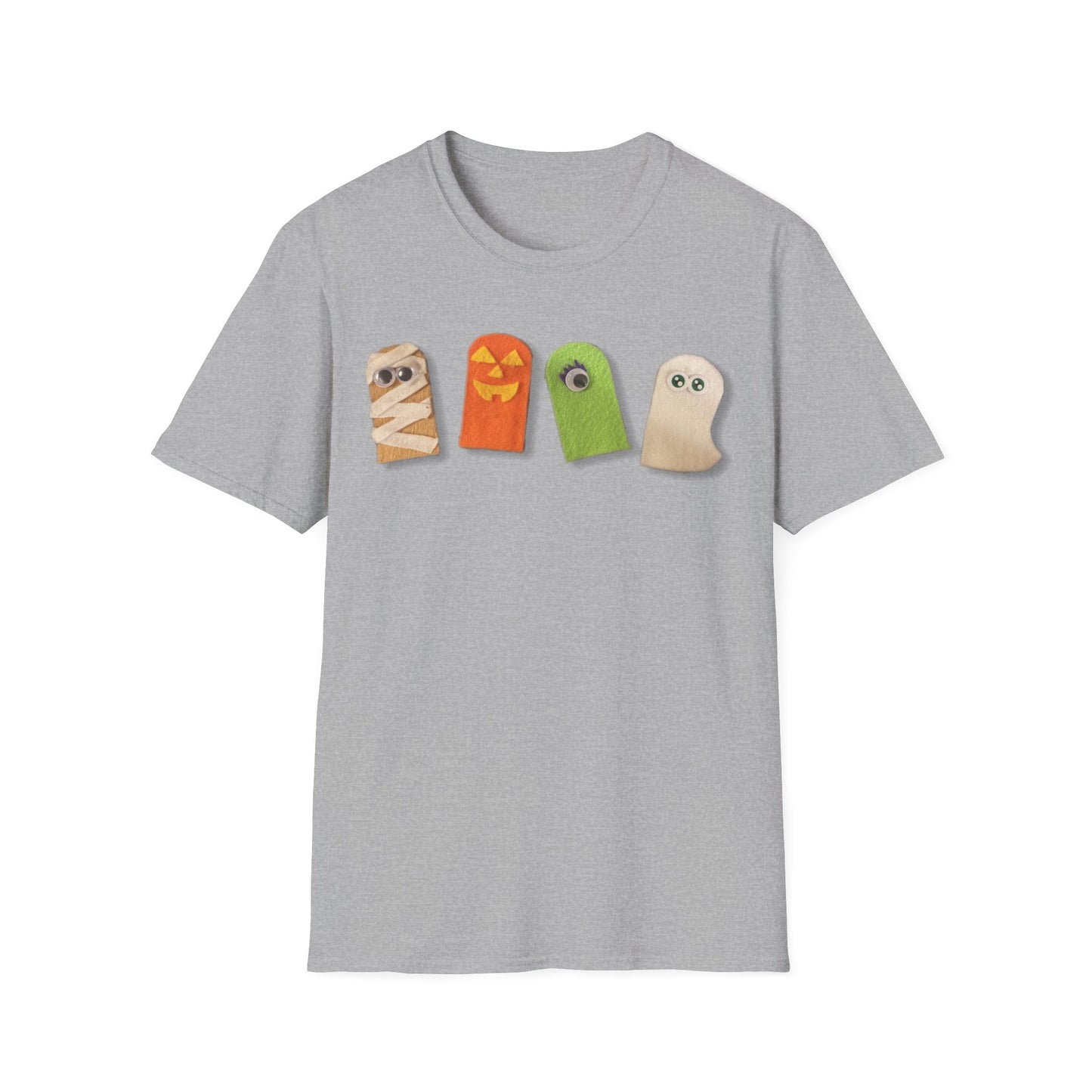 Halloween T-Shirt