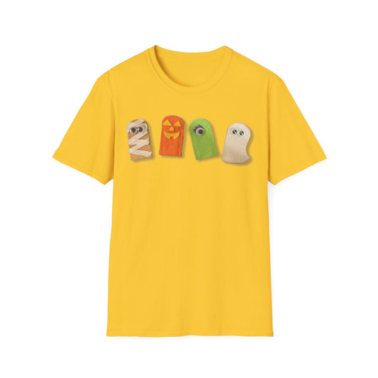 Halloween T-Shirt