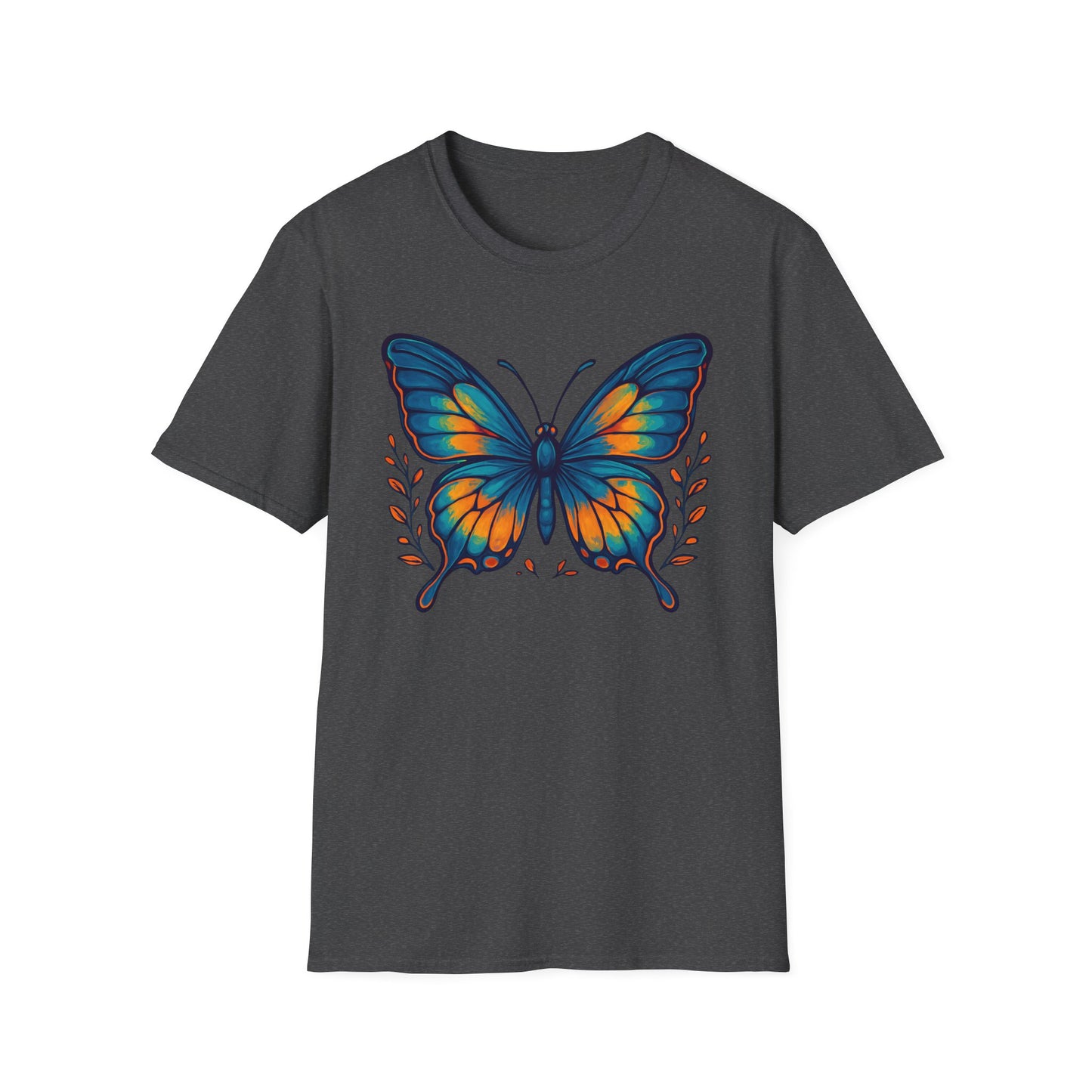 Mystical Butterfly T-Shirt