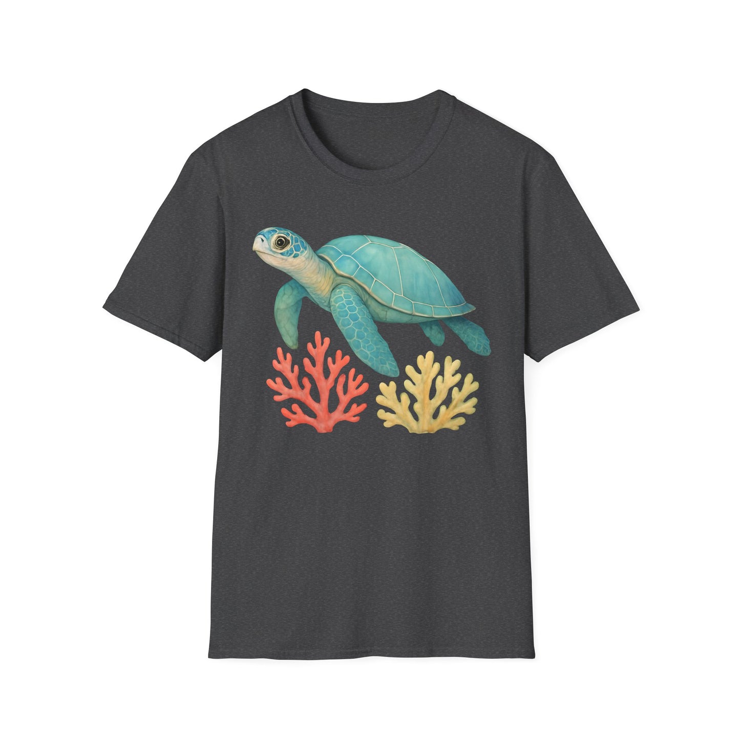 Sea Turtle T-Shirt
