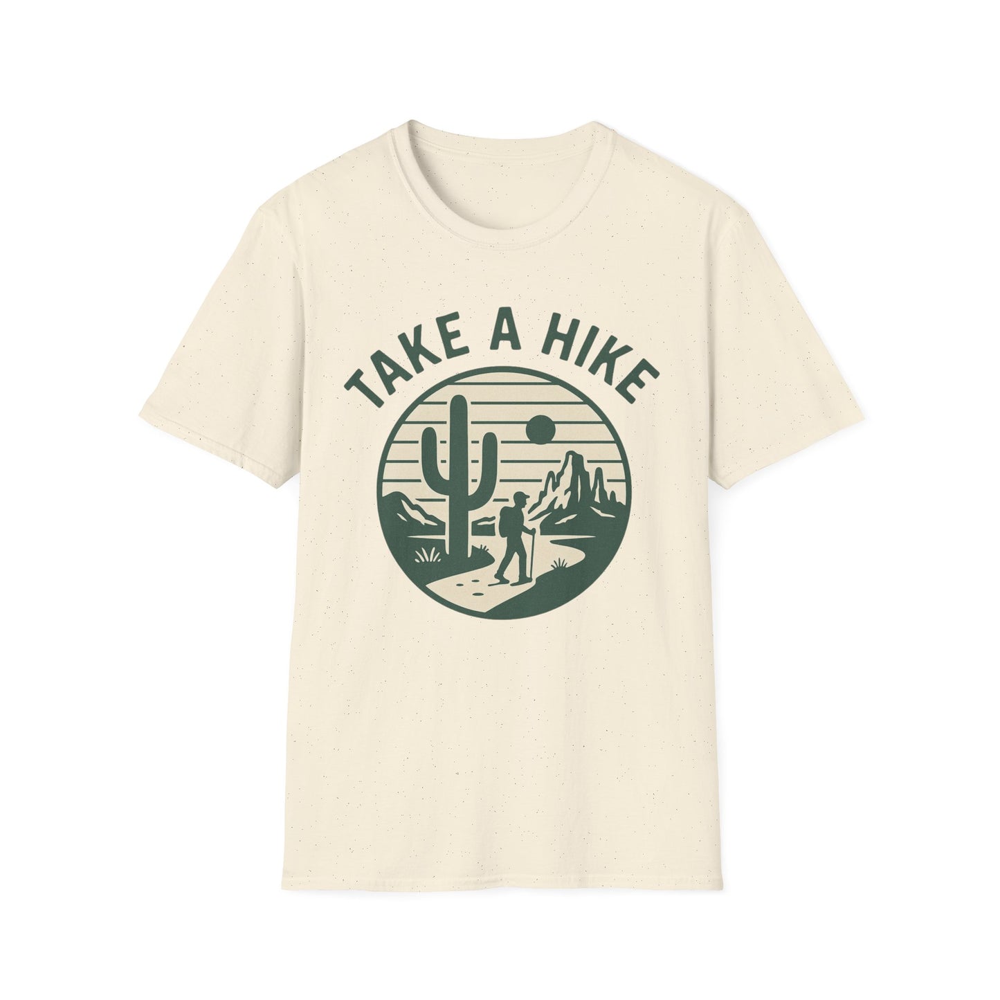 Take A Hike T-Shirt