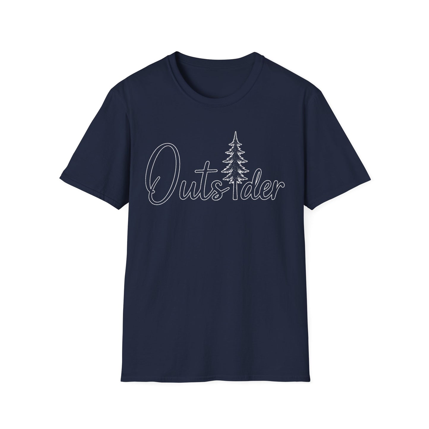 Outsider T-Shirt