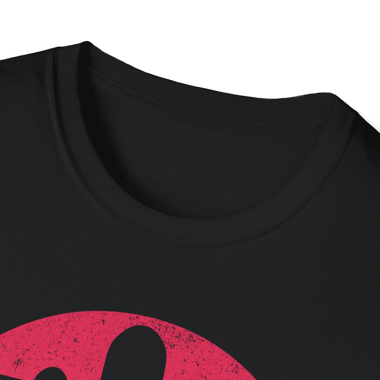 Retro Sunset Cactus Silhouette T-Shirt