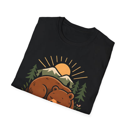 Sleeping Bear T-Shirt