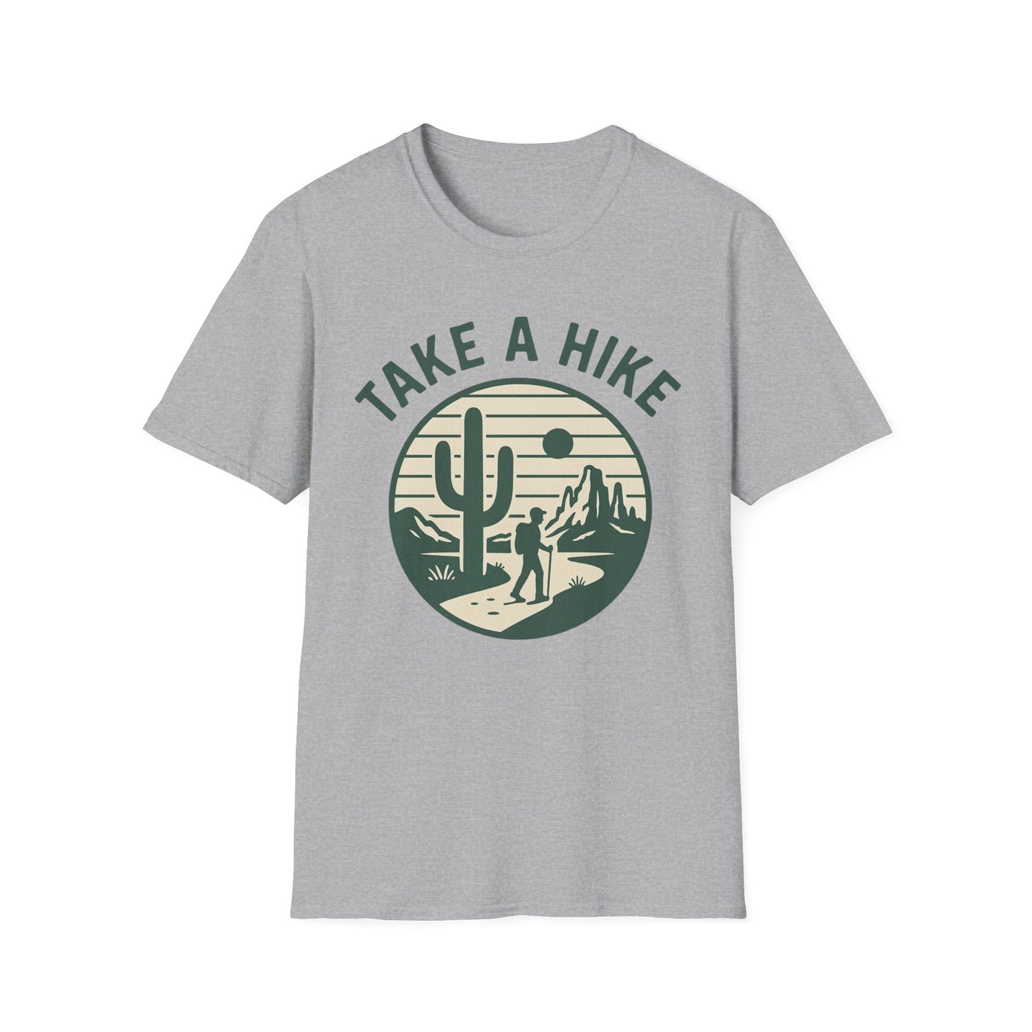 Take A Hike T-Shirt